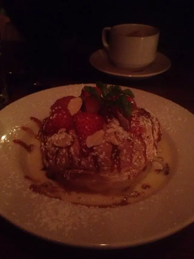 L’ardoise Bistro