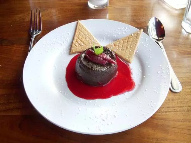 L’ardoise Bistro