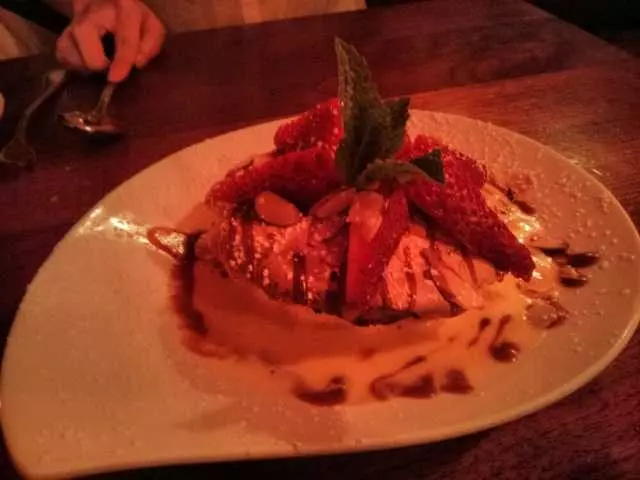 L’ardoise Bistro