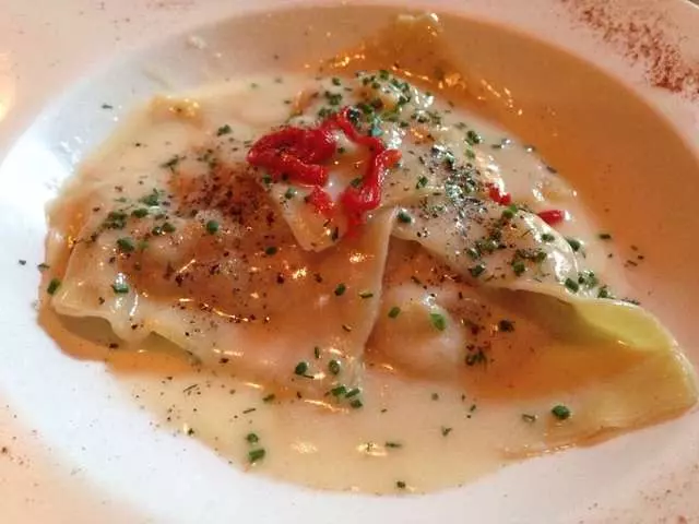 L’ardoise Bistro