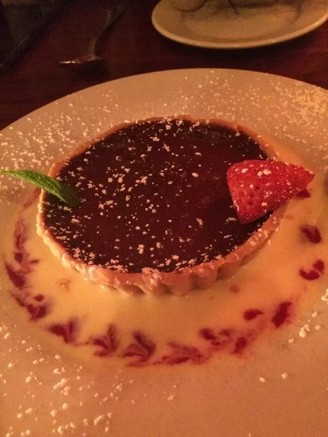 L’ardoise Bistro