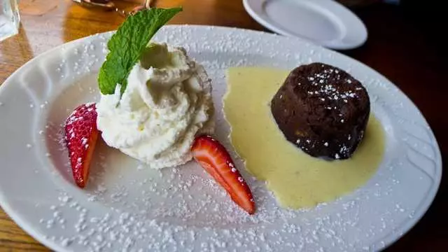 L’ardoise Bistro