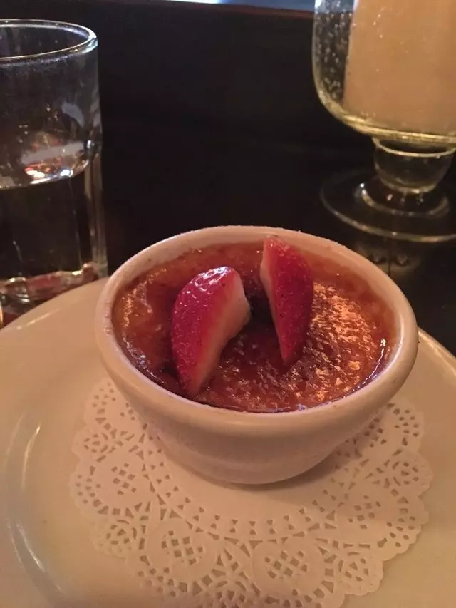 L’ardoise Bistro
