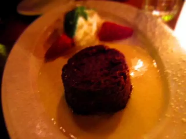 L’ardoise Bistro