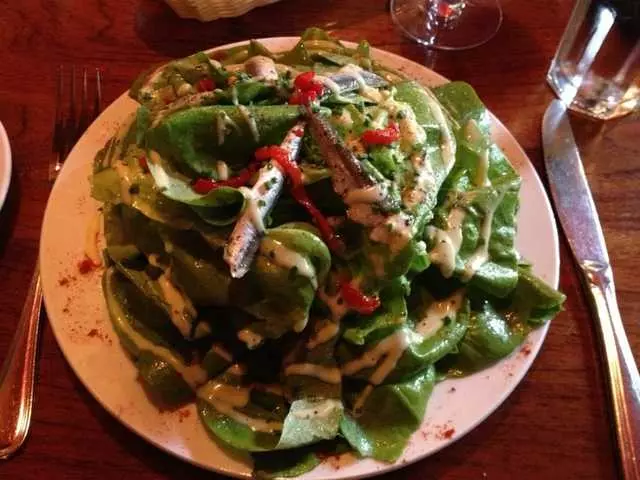 L’ardoise Bistro