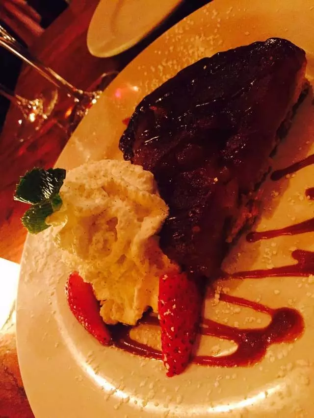 L’ardoise Bistro