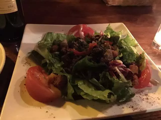 L’ardoise Bistro