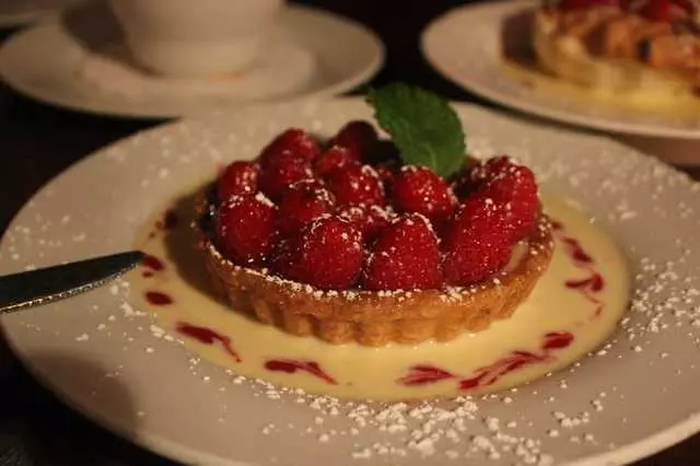 L’ardoise Bistro