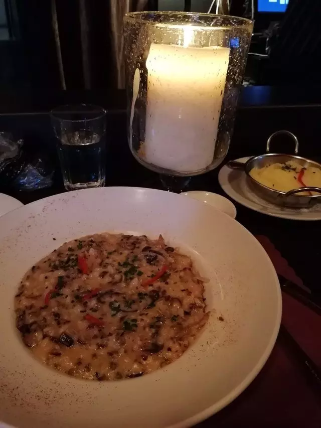 L’ardoise Bistro