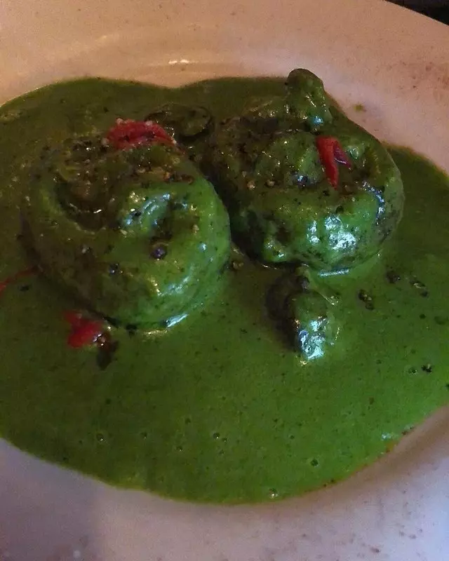L’ardoise Bistro