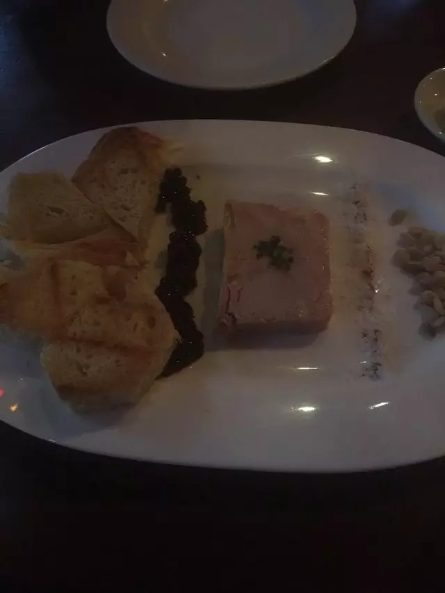 L’ardoise Bistro
