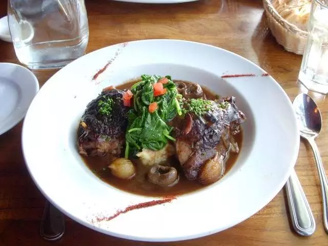 L’ardoise Bistro