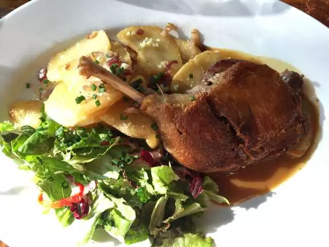 L’ardoise Bistro