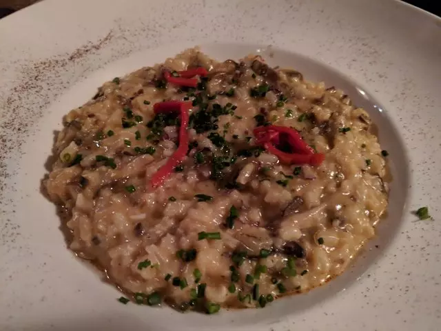 L’ardoise Bistro