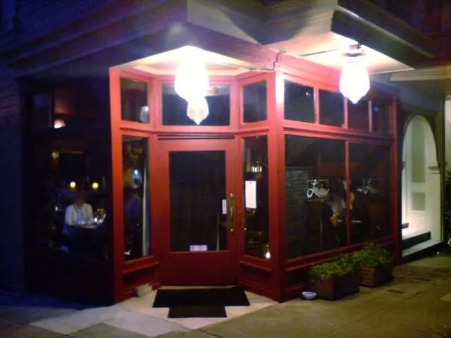 L’ardoise Bistro