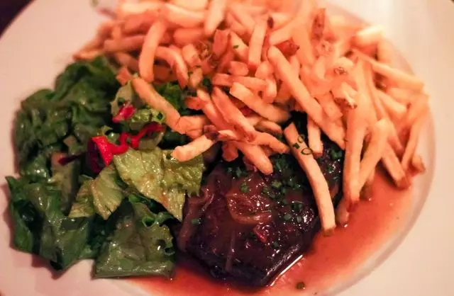 L’ardoise Bistro