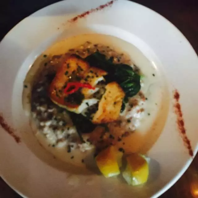 L’ardoise Bistro