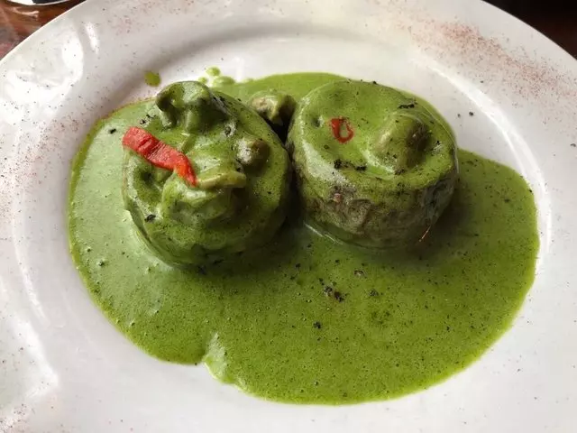 L’ardoise Bistro