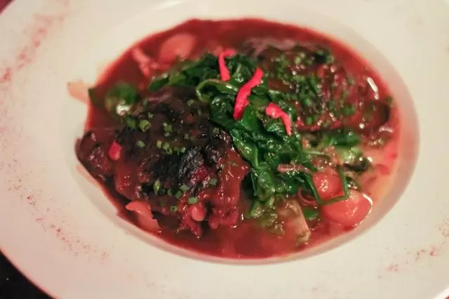 L’ardoise Bistro