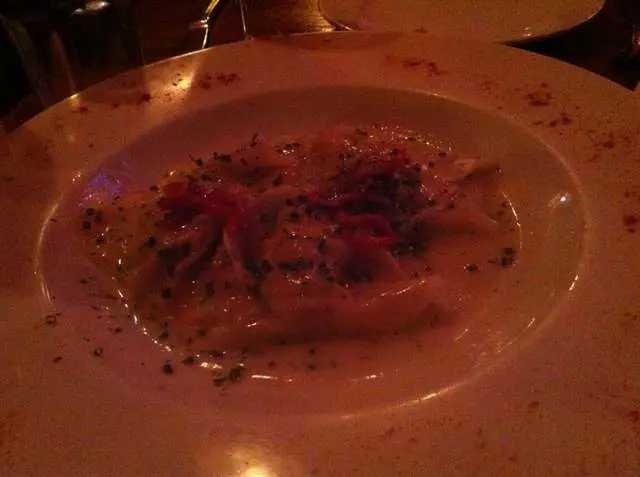 L’ardoise Bistro