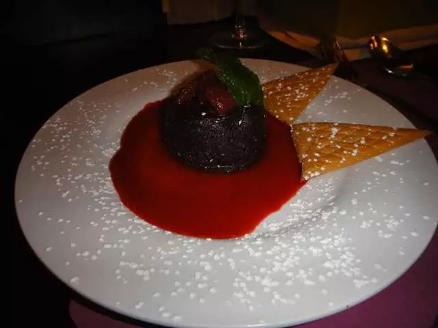 L’ardoise Bistro