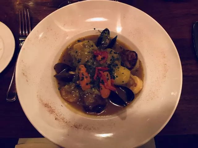 L’ardoise Bistro