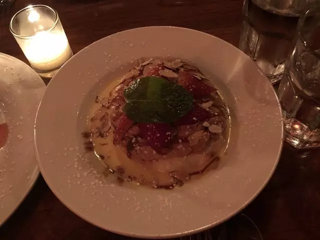 L’ardoise Bistro