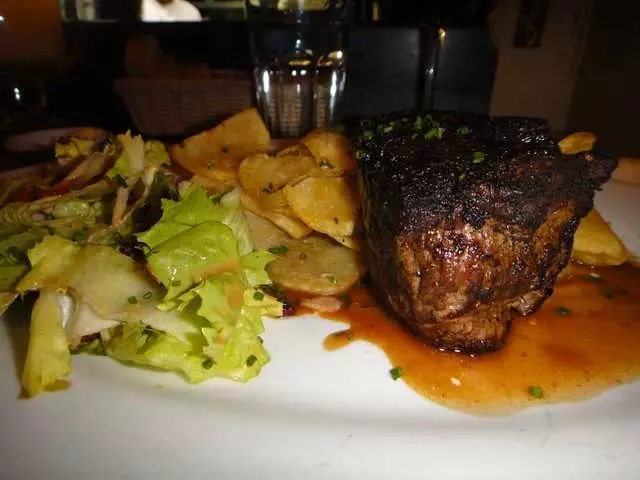 L’ardoise Bistro