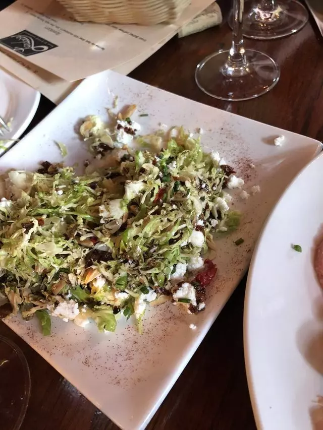 L’ardoise Bistro