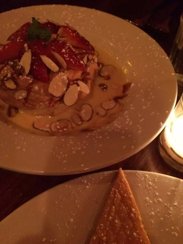 L’ardoise Bistro