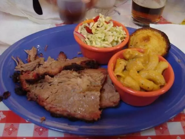 Memphis Minnie’s