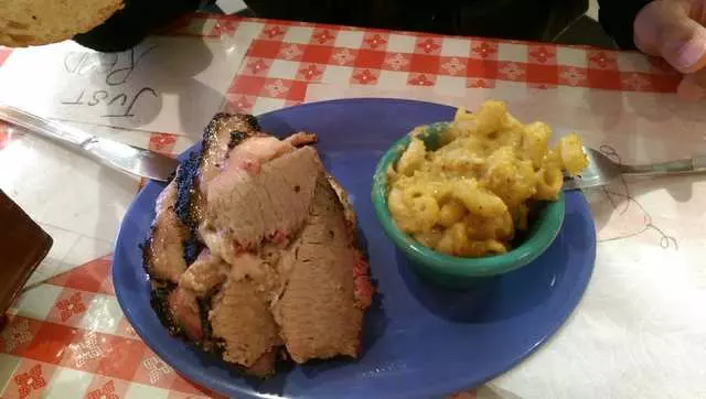 Memphis Minnie’s