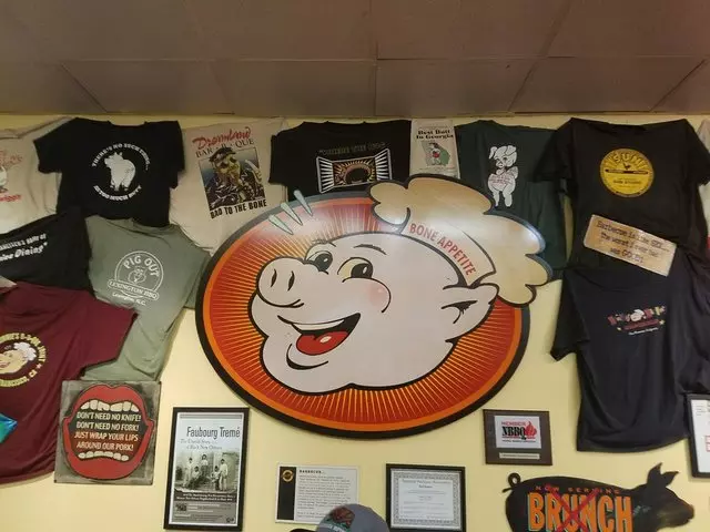 Memphis Minnie’s