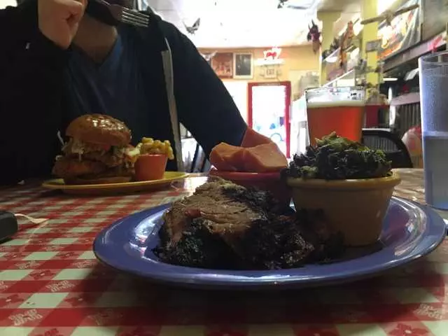 Memphis Minnie’s