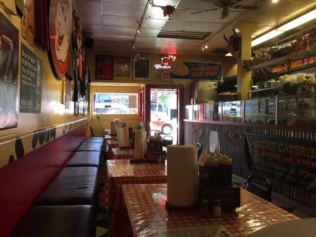 Memphis Minnie’s