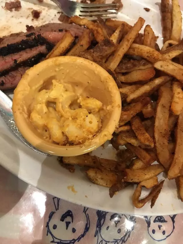 Memphis Minnie’s