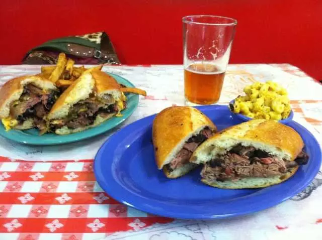 Memphis Minnie’s