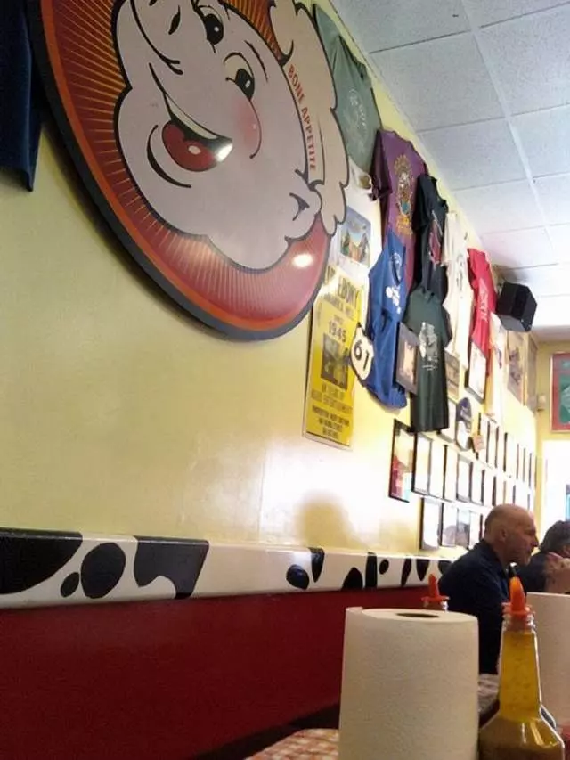 Memphis Minnie’s