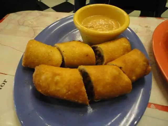 Memphis Minnie’s
