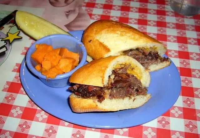 Memphis Minnie’s