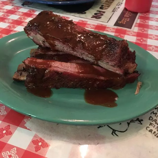Memphis Minnie’s