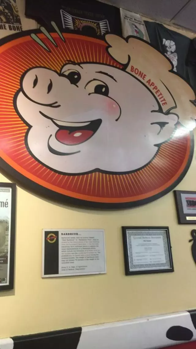 Memphis Minnie’s