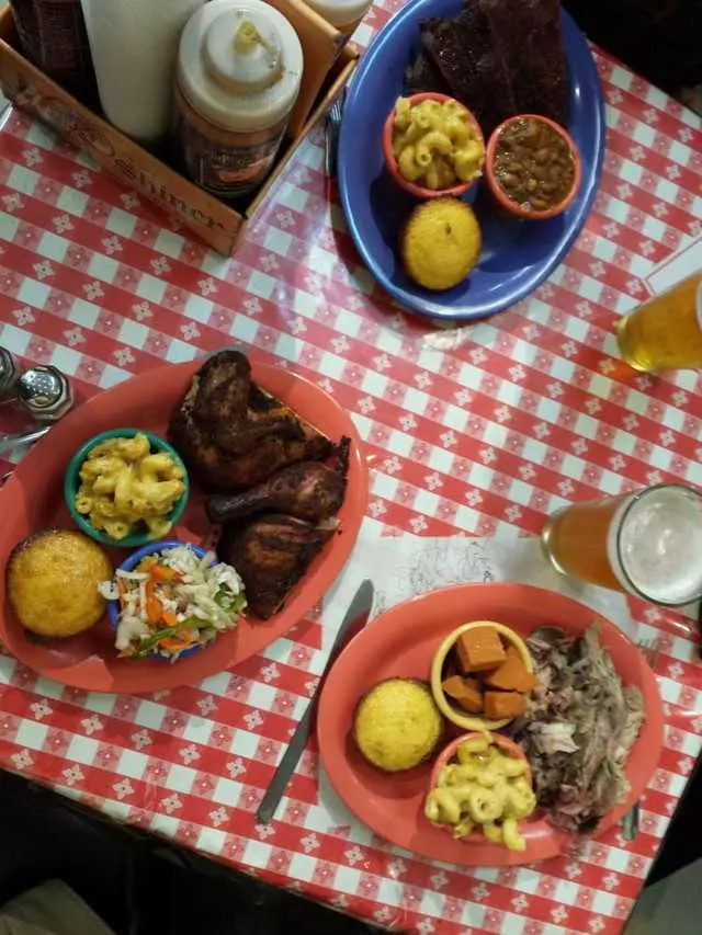 Memphis Minnie’s