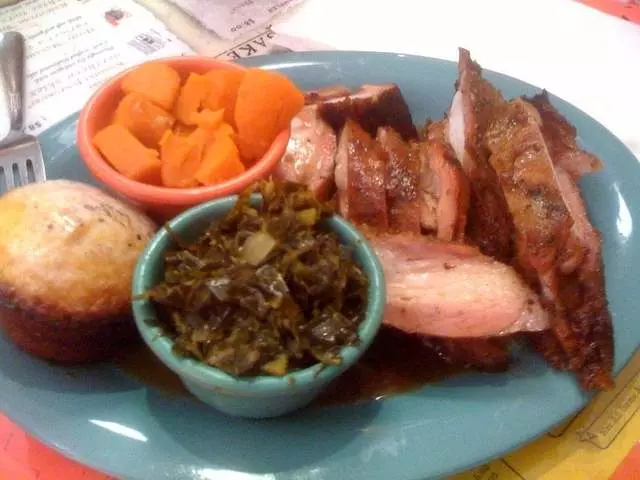 Memphis Minnie’s