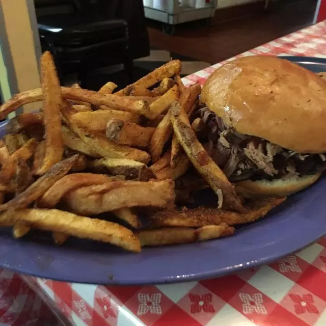 Memphis Minnie’s