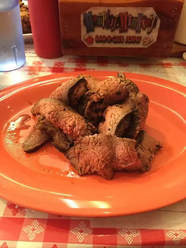 Memphis Minnie’s