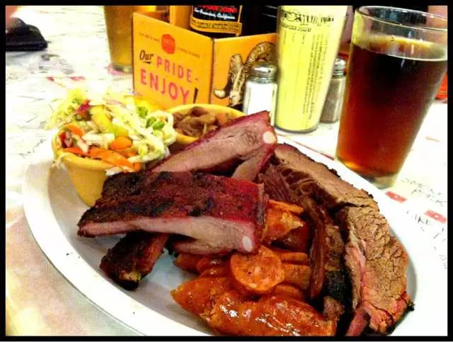 Memphis Minnie’s