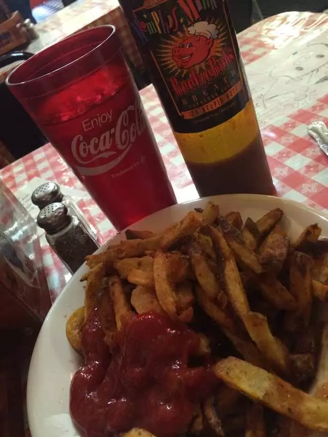 Memphis Minnie’s