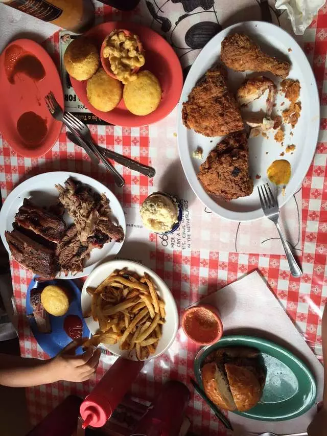 Memphis Minnie’s