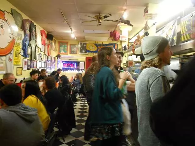 Memphis Minnie’s